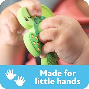 Teether, Pop Toy, Sensory Play Teether, Sensory Teether, Fidget Pop Teether, Teethe Pop, Teething