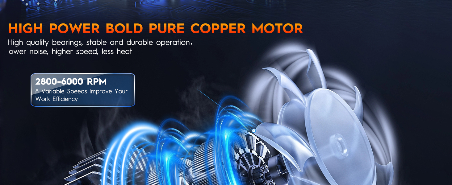 Cordless Car Buffer Polisher Kit