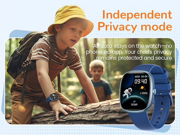 smart watch for kids