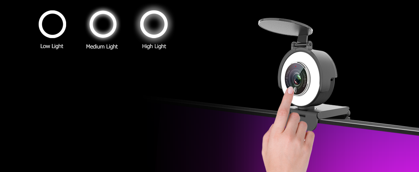 livestream steaming gameing id obs labtop megapixel narrow ram setting uvc dual selfie desks noise