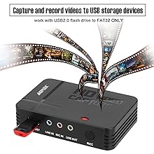 HD Game Capture Video Capture