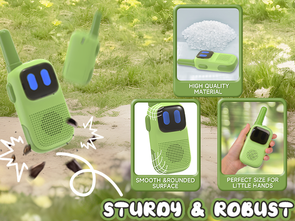 children walkie talkie