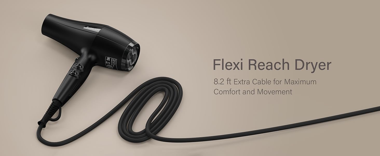 hair dryer blow dryer