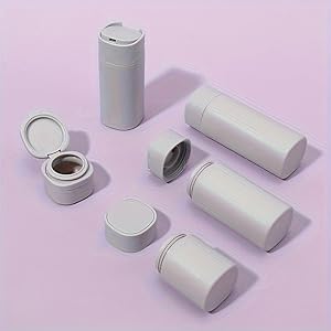 Travel Bottles