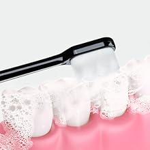 4-micro toothbrush