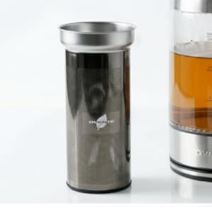 Cordless Electric Tea Kettle