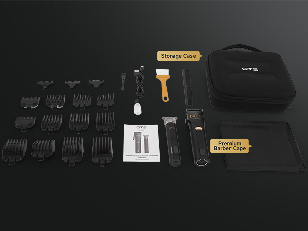 barber clippers