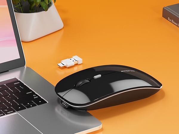 wireless mouse for laptop