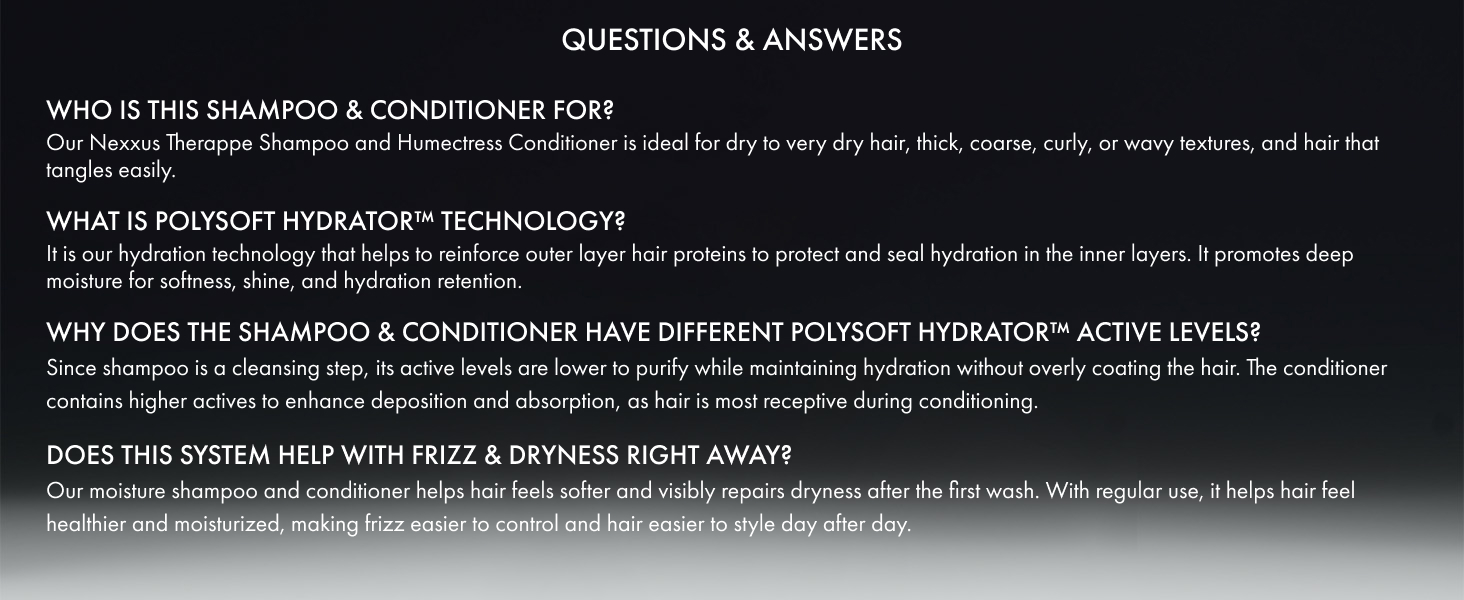 Questions and Answers section.