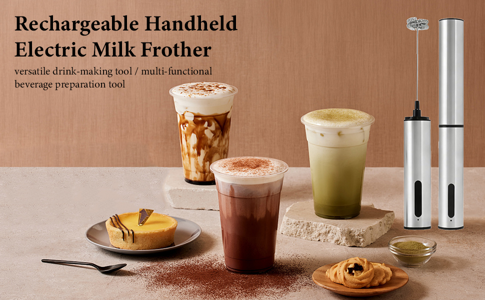 Milk Frother
