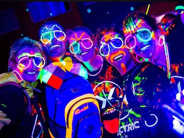 glow sticks bulk 