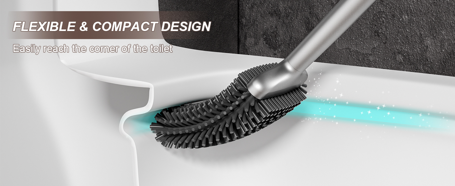 toilet brush