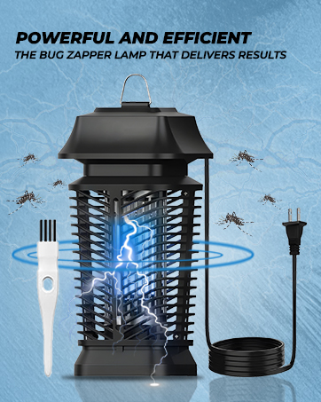 Electric Bug Zapper
