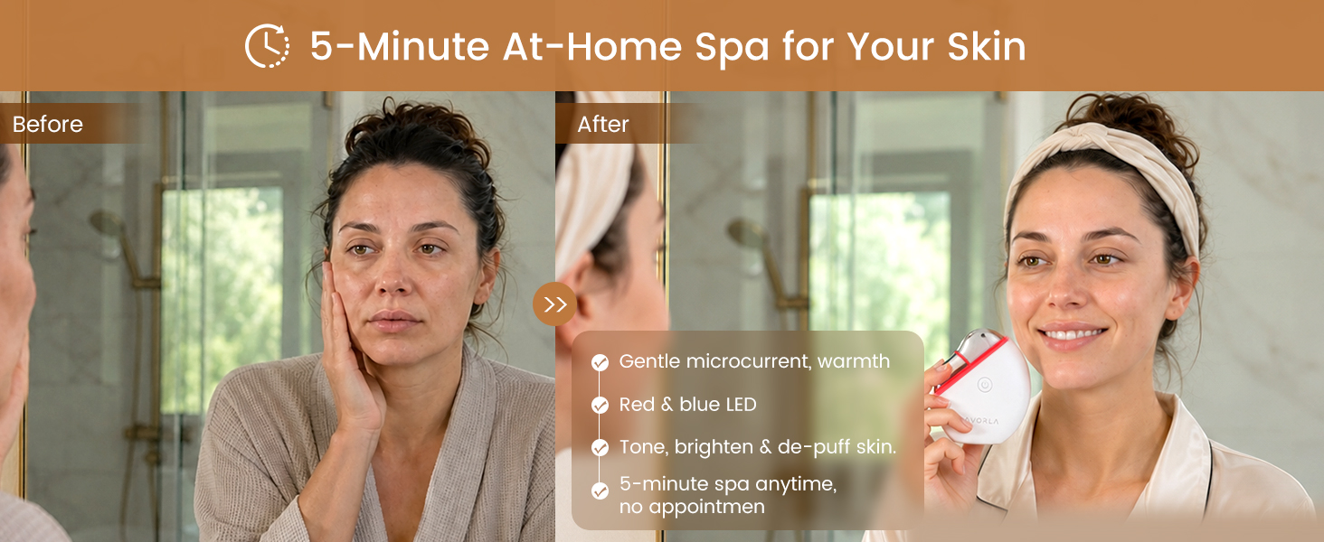Gua Sha Facial Tool