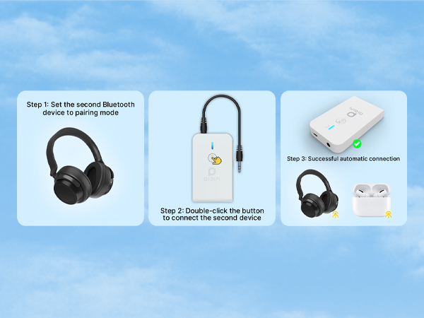 3.5 bluetooth adapter