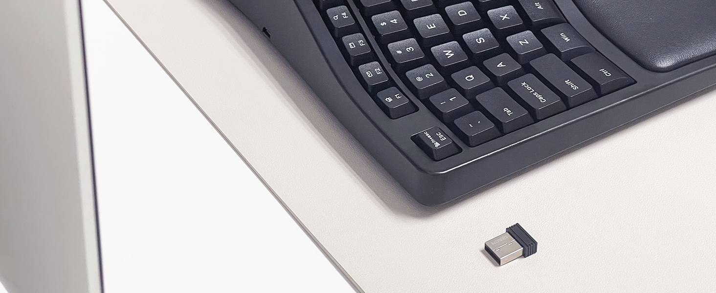 Keyboard