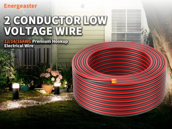 speaker wire