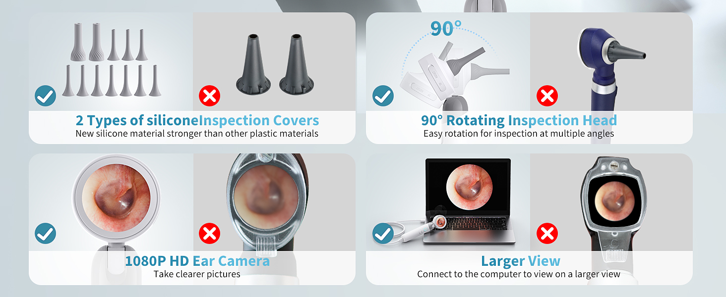 Otoscope