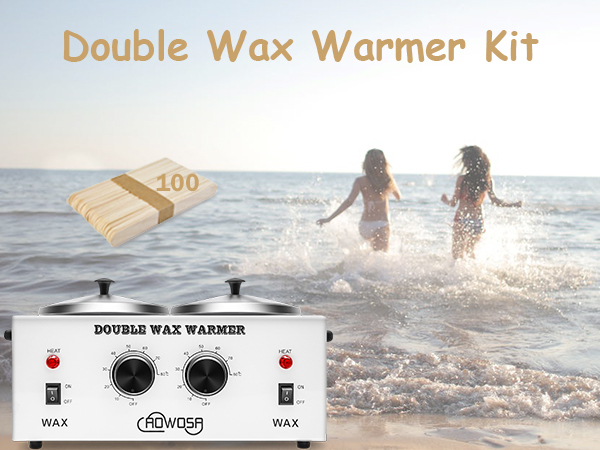 wax warmer