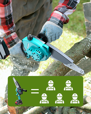 garden tools