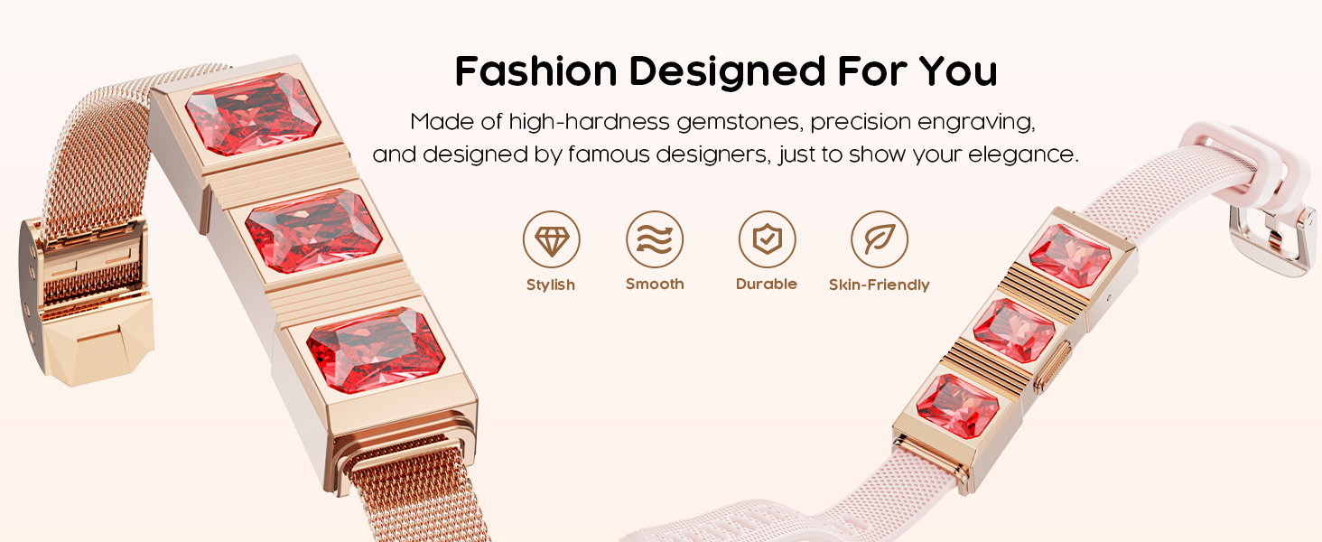 Health and Fitness Tracker