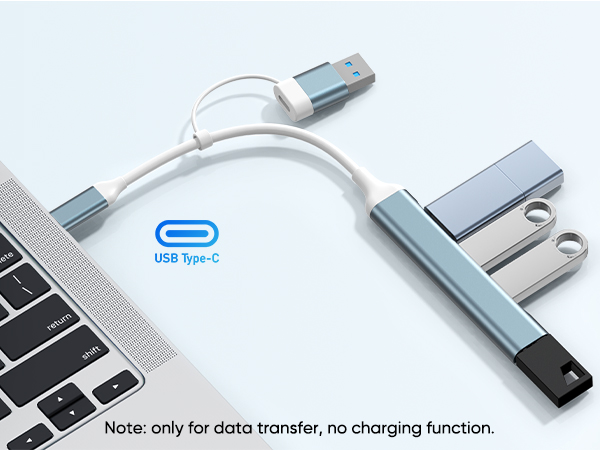 usb c hub