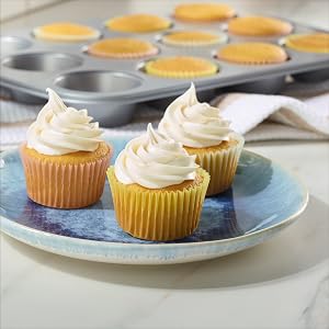 Reynolds Kitchens Pastel Baking Cups