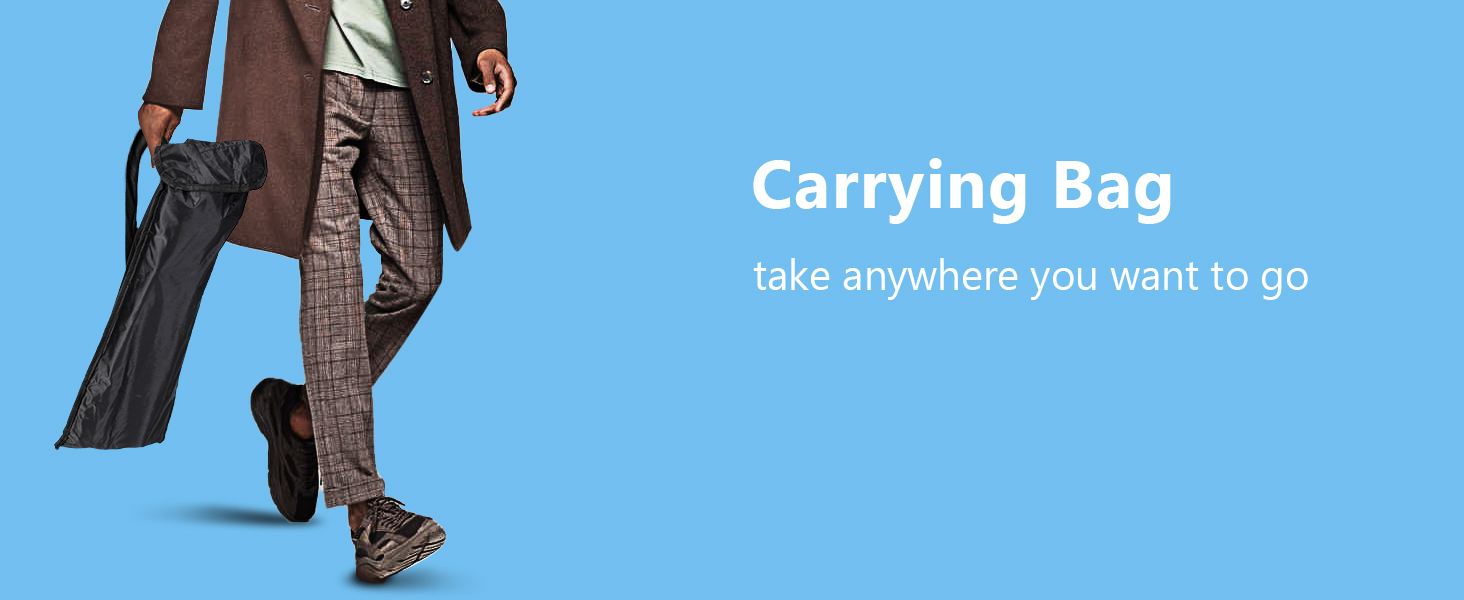 Carrying Bag