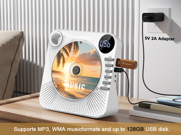 CD Player