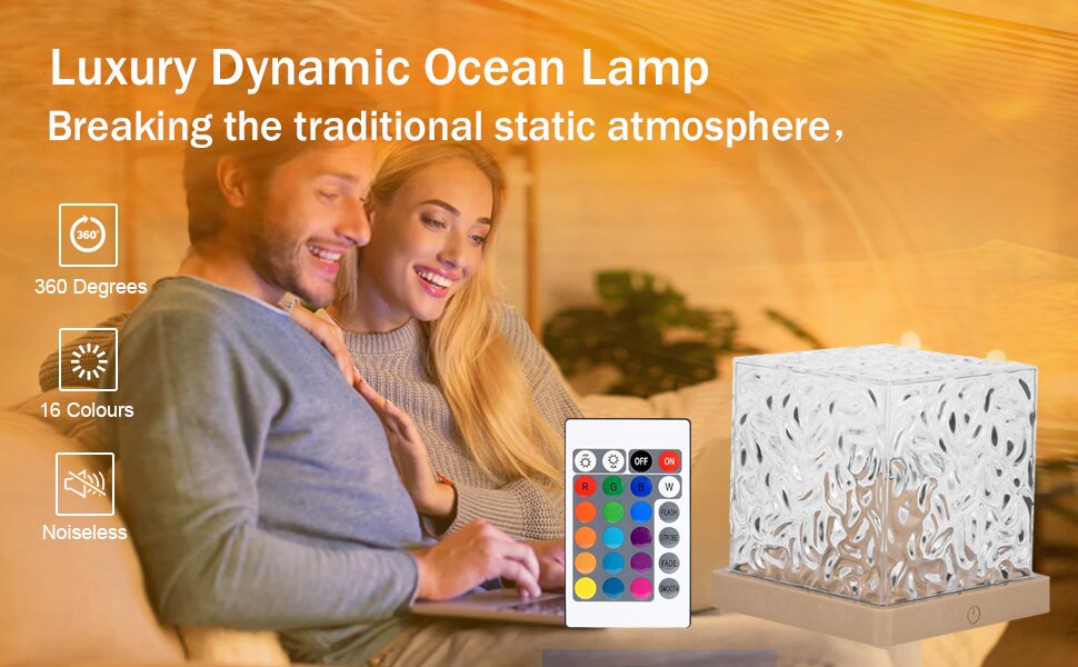 light projector