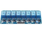 SainSmart 8-Channel Relay Module