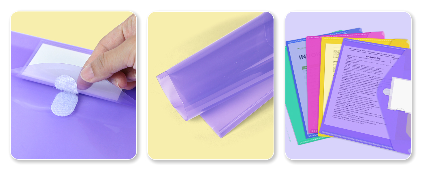 Plastic Envelopes