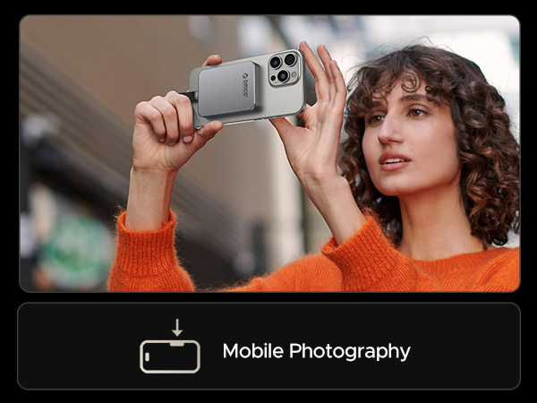 expand capacity of iPhone