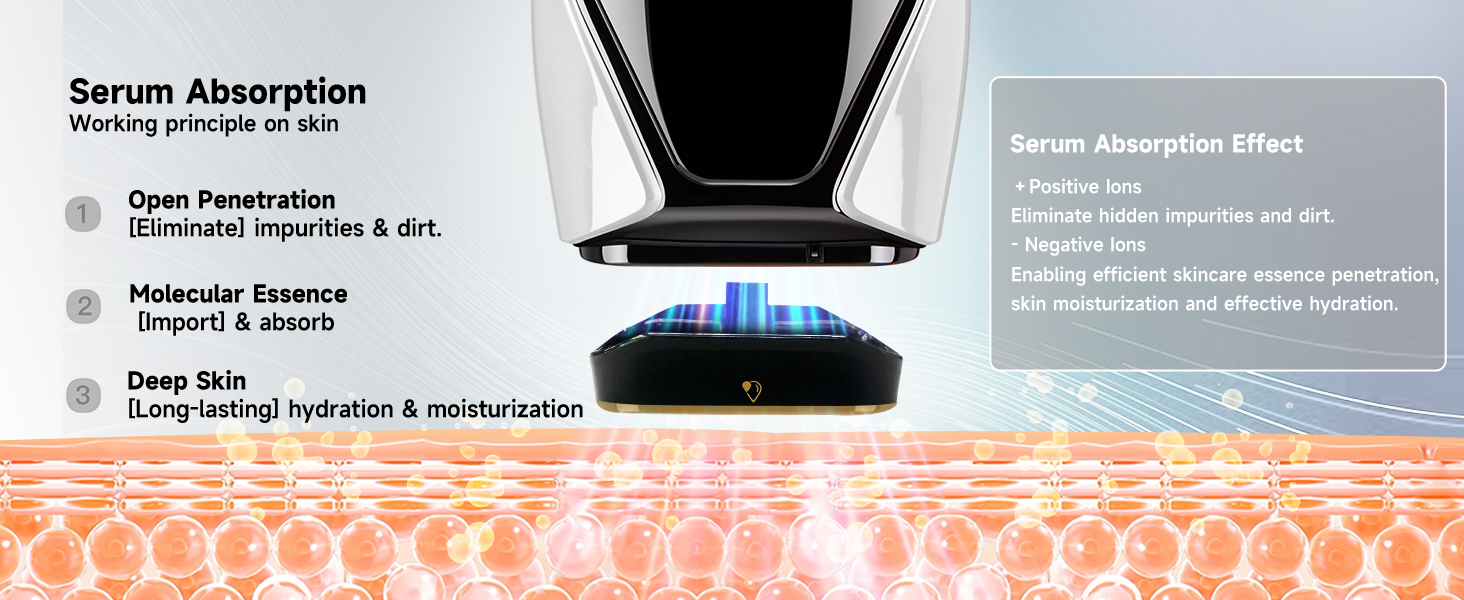 laser hair removal device