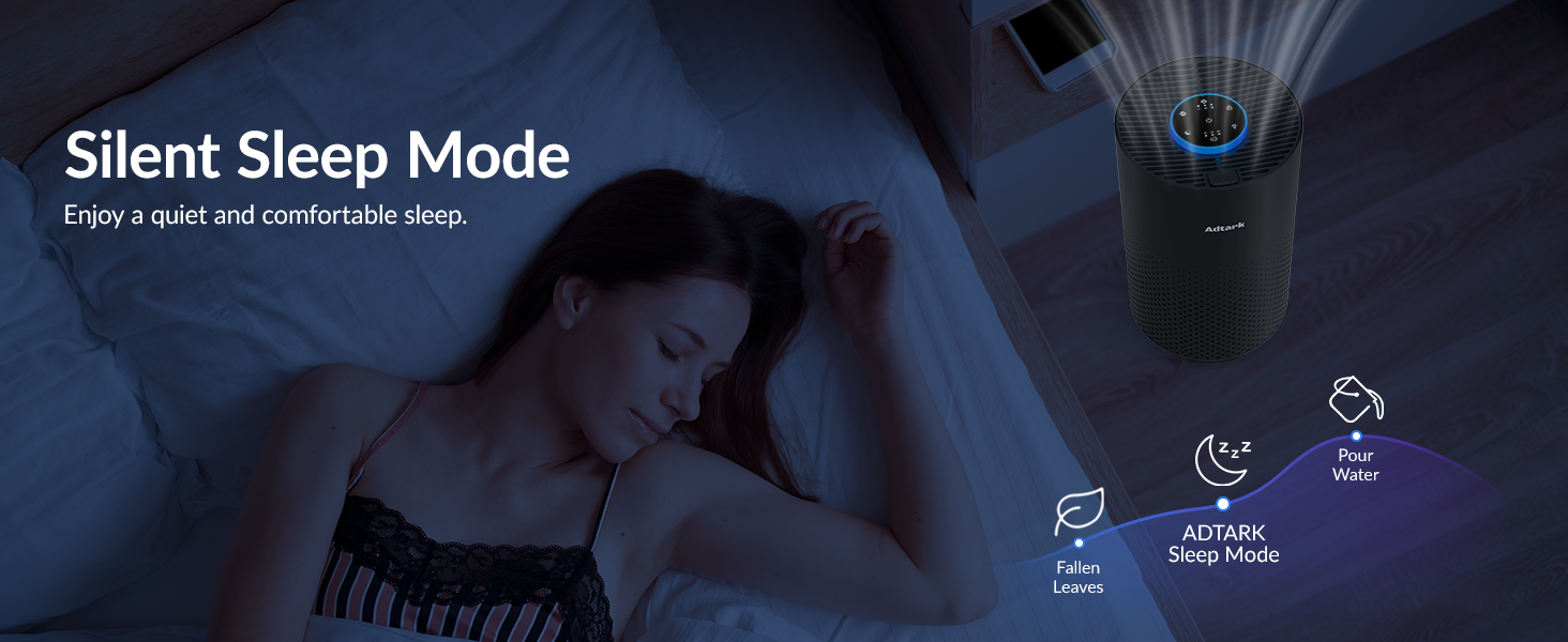 air purifier for home