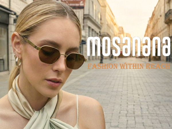 hexagon sunglasses