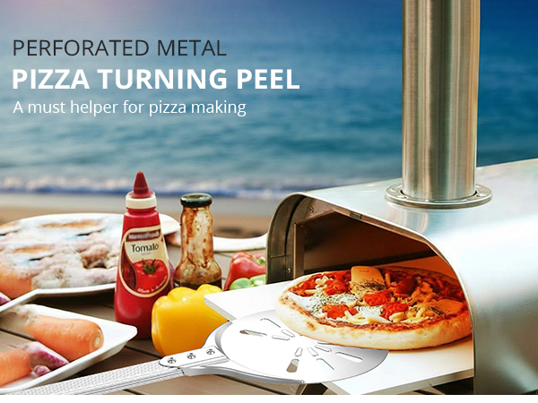 pizza turning peel