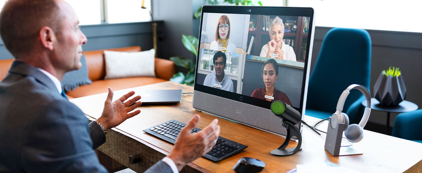 Video Conference