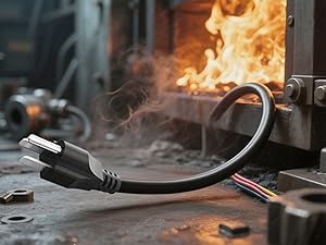 plug replacement 3 prong