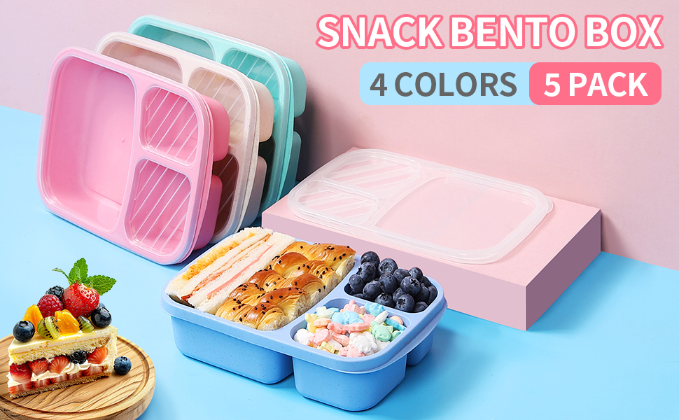 bento box