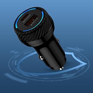 safe car iphone 16 15 charger fast charging