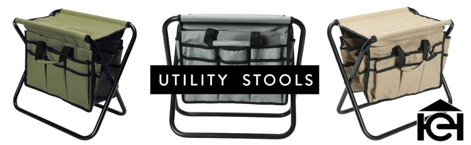 Utility Stools Top