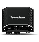 Rockford Fosgate R2-500X1 Prime 500-Watt Mono Amplifier