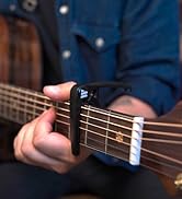 capo for acoustic guitar