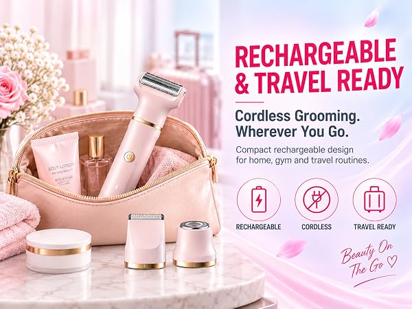 Travel Friendly