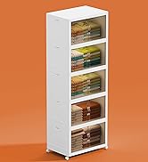 joymoop folding storage bin