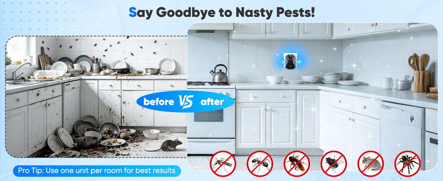 Insect Repellent