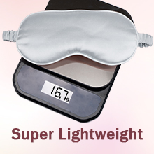 Amrules Silk Floss Sleep Mask Set Dark Blue-200X200-03