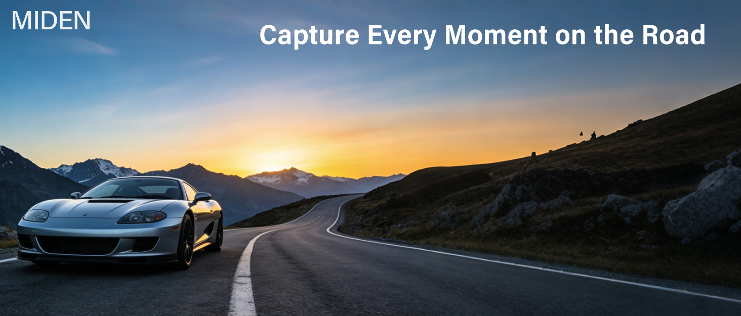dash cam