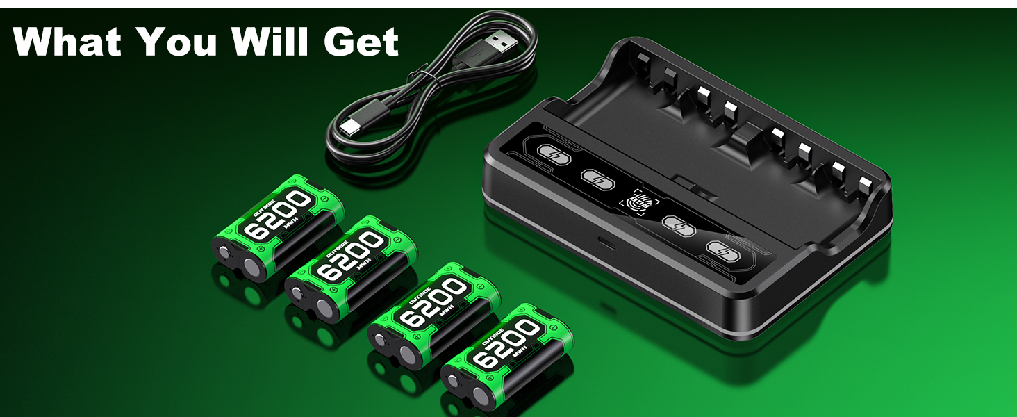 CHARGING
